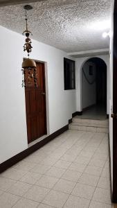 Casa Volcán Granada