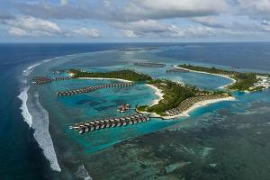 Sun Siyam Olhuveli
