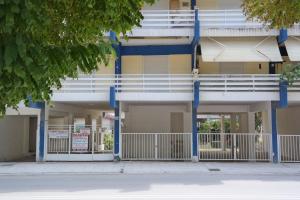 Holiday apartment Sombrero Kavala Greece