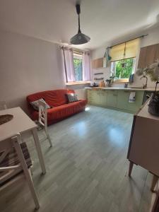 Green Corner Apartment Gdynia