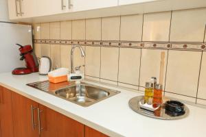 Apartment Dragica
