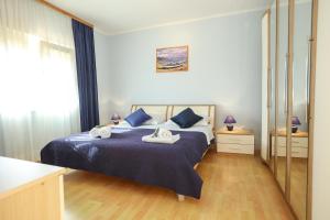 Apartment Dragica