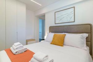 3 Bedroom Apartment right outside Glyfadas centre