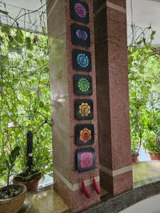 Srinekatan Heritage Villa Homestay