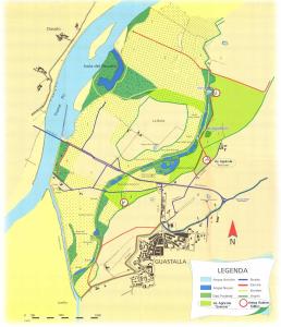 Agriturismo Antica Golena