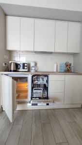 Apartament Sölden 34 Czarna Góra Sienna Biała Woda