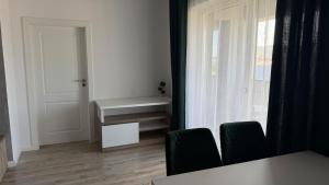 Columna 12 - Modern Apartament near Vivo Mall