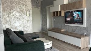 Columna 12 - Modern Apartament near Vivo Mall