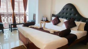 Hotel Al-Wesal International
