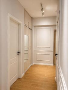 Warm & Cozy Stay in the City Center