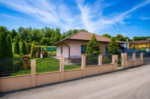Family Bungalov Banská Bystrica