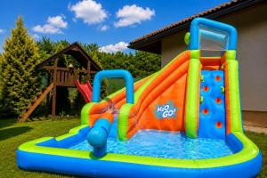 Family Bungalov Banská Bystrica