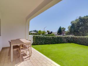 Crisgolf Apartments