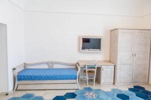Agri resort La Dragonara