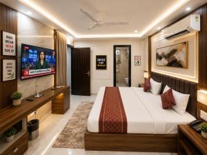 The Comfort Villa Manage By Bellamount Hotel Free Airport Pick Up & Drop