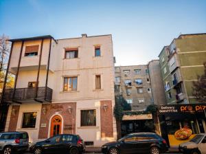 Boutique Hotel Patricia