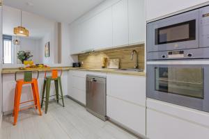 City Heart Malaga - Pool & Parking