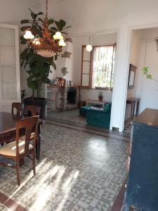 Casa Mina-Heritage House in Thermal village