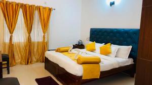 Hotel Al-Wesal International