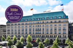 Hotel Adlon Kempinski Berlin