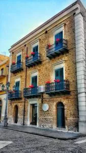 il portico dei normanni - Butera