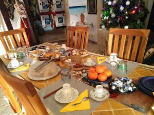 Casa d' Artista B&B img52