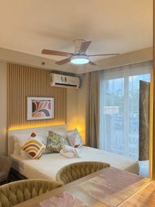 Studio Antonio in Saekyung Marigondon
