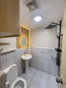 Studio Antonio in Saekyung Marigondon