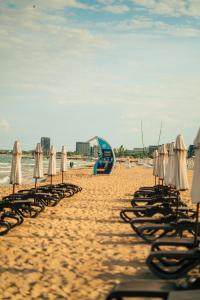 Cacao Studio Sunny Beach