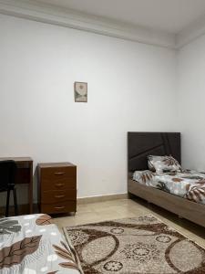 2BR with Spacious Green Terrace