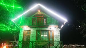 Him cottage