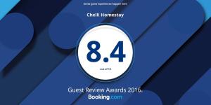 Chelli Homestay