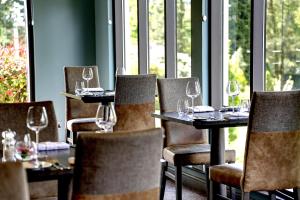 Castle Green Hotel In Kendal, BW Premier Collection