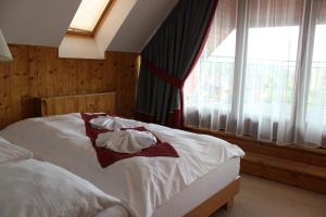 President apartment - Residence Hotel Kukučka A