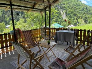 Irenas Guest House