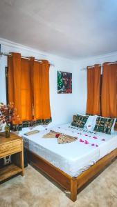 One Love Garden Villas Paje