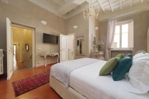 Historic Navona Palace Suite Ultra Luxury Stay