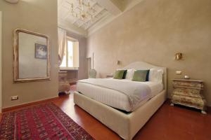 Historic Navona Palace Suite Ultra Luxury Stay