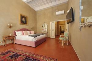 Historic Navona Palace Suite Ultra Luxury Stay