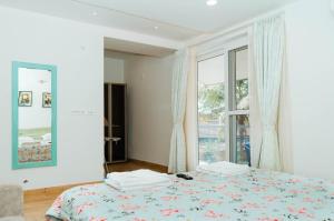 Modern 3BHK Pvt Pool Villa-Steps to Benaulim Beach
