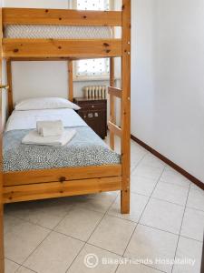 CASA BETTI