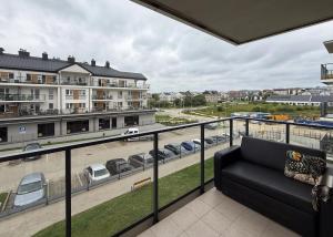 Pastelowo - Apartament w Gdansku
