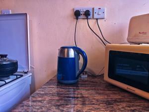 Hostel Room