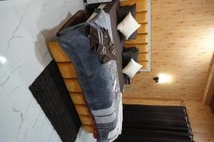 Orko Resort Mussoorie - Mussoorie Lake - Luxury Rooms