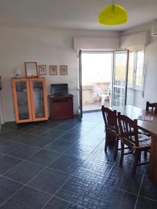 Brezza dei Trabocchi Fossacesia
