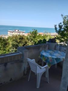Brezza dei Trabocchi Fossacesia