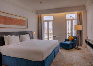 K108 Hotel Doha