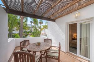 Marbella Villa Monteros