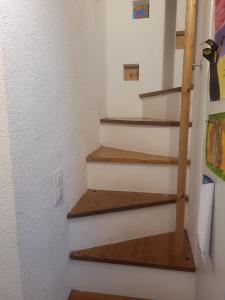 Loft duplex à Grandvaux entre vignes et vue sur le Léman