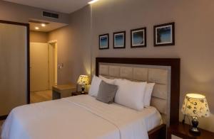 Hotel Magllara